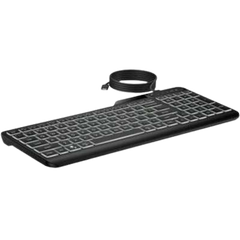 Bàn phịm có dây HP 405 Multi-Device BL WD 7N7C1AA