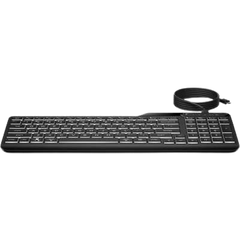 Bàn phịm có dây HP 405 Multi-Device BL WD 7N7C1AA