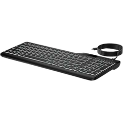 Bàn phịm có dây HP 405 Multi-Device BL WD 7N7C1AA