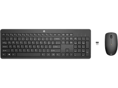 Compo phím chuột không dây HP 235 – 1Y4D0AA