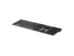 Bàn Phím Không Dây HP 725 Multi-Device Rchrgbl WL(9T5B2AA)