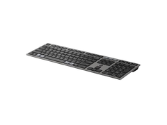 Bàn phím HP 725 Multi-Device Rchrgbl WL 9T5B2AA