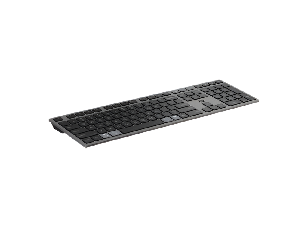 Bàn Phím Không Dây HP 725 Multi-Device Rchrgbl WL(9T5B2AA)