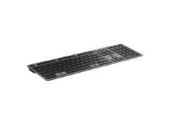 Bàn Phím Không Dây HP 725 Multi-Device Rchrgbl WL(9T5B2AA)