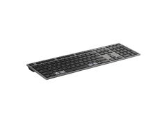 Bàn phím HP 725 Multi-Device Rchrgbl WL 9T5B2AA