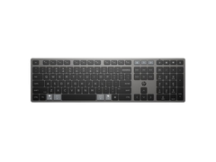 Bàn phím HP 725 Multi-Device Rchrgbl WL 9T5B2AA