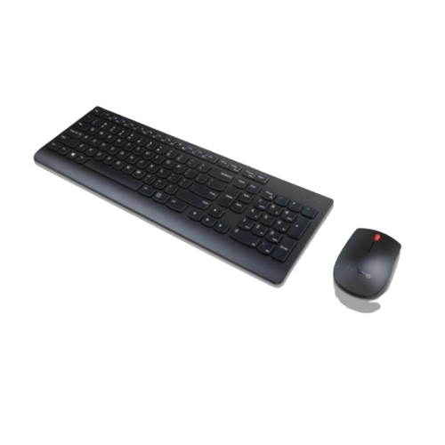 COMPO PHÍM CHUỘT CÓ DÂY LENOVO 4X30L79890