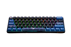 Bàn phím cơ không dây Newmen GM610 Pro