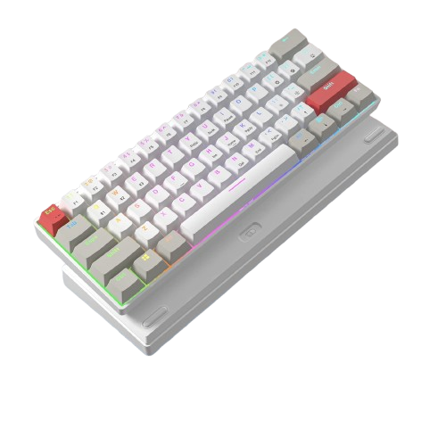 Bàn phím cơ không dây Newmen GM610