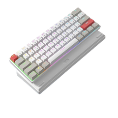 Bàn phím cơ không dây Newmen GM610