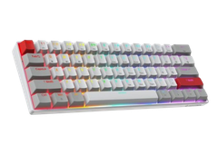 Bàn phím cơ không dây Newmen GM610