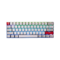 Bàn phím cơ không dây Newmen GM610