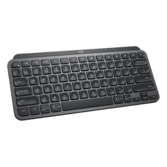 Bàn phím không dây Logitech MX Keys mini/ BL Đen