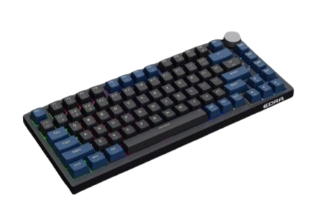 Bàn phím cơ có dây E-DRA EK375V2 Beta