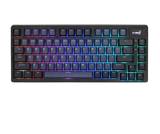 Bàn phím cơ không dây E-DRA EK375 PRO Beta