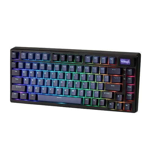 Bàn phím cơ không dây E-DRA EK375 PRO Beta