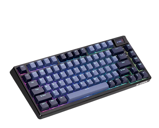 Bàn phím cơ không dây E-DRA EK375 PRO Beta