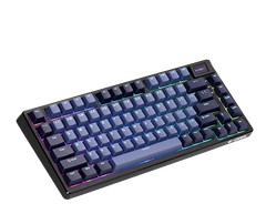 Bàn phím cơ không dây E-DRA EK375 PRO Beta