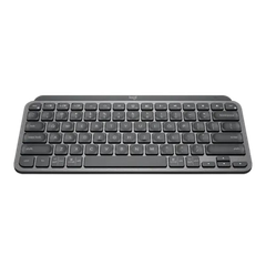 Bàn phím không dây Logitech MX Keys mini/ BL Đen