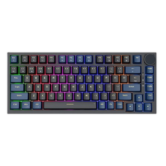 Bàn phím cơ có dây E-DRA EK375V2 Beta