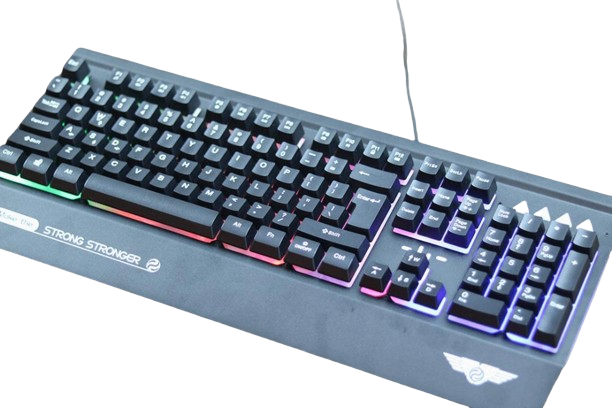 Bàn phím Gaming Newmen StarNet GM818-X