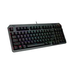 Bàn phím cơ có dây Asus RA07 TUF K3 Gen II