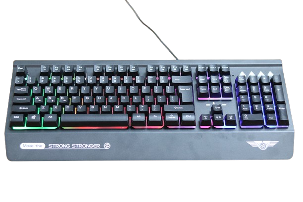 Bàn phím Gaming Newmen StarNet GM818-X