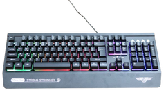 Bàn phím Gaming Newmen StarNet GM818-X
