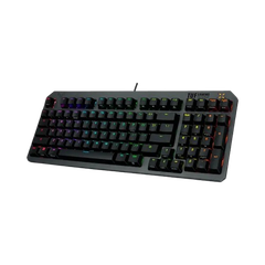 Bàn phím cơ có dây Asus RA07 TUF K3 Gen II