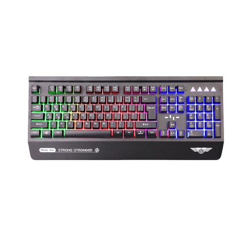 Bàn phím Gaming Newmen StarNet GM818-X