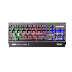 Bàn phím Gaming Newmen StarNet GM818-X