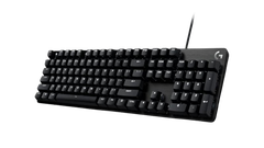 Bàn Phím Cơ Logitech G413 SE Mechanical  Đen/104 phím/ White LED (920-010439)