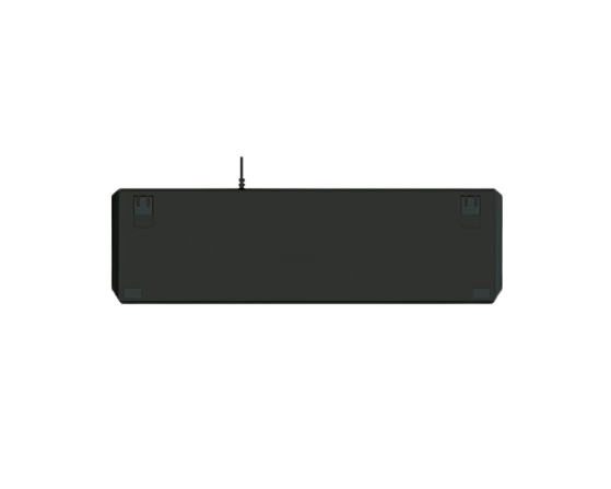 Bàn phím cơ gaming có đèn LED Lecoo GK301