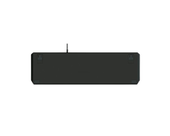 Bàn phím cơ gaming có đèn LED Lecoo GK301