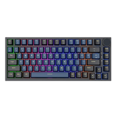 Bàn phím cơ có dây E-DRA EK375V2 Alpha