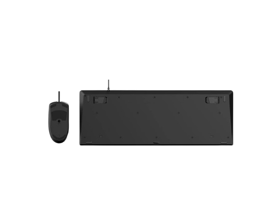 Compo phím chuột có dây Lecoo CM103