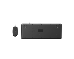 Compo phím chuột văn phòng có dây Lecoo CM104