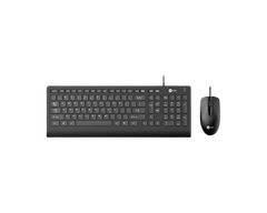 Compo phím chuột có dây Lecoo CM103