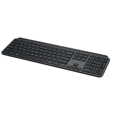 Bàn phím không dây Logitech MX Keys S đen