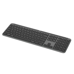 Bàn phím không dây Logitech K950 Graphite