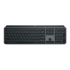 Bàn phím không dây Logitech MX Keys S đen
