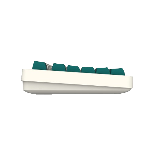 Bàn phím cơ không dây DarkFlash DF98 Yellow switch Interstellar