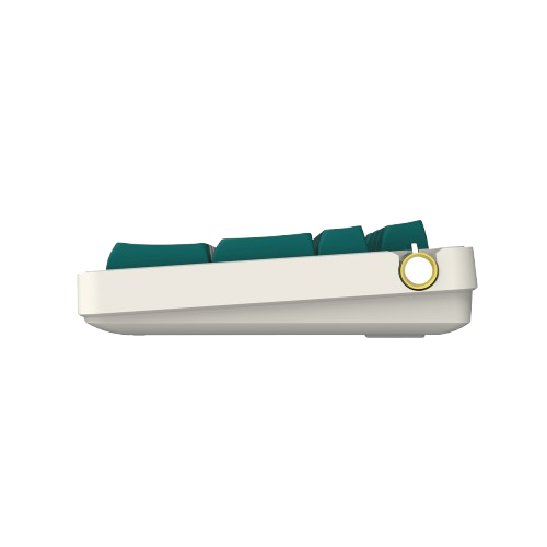 Bàn phím cơ không dây DarkFlash DF98 Yellow switch Interstellar