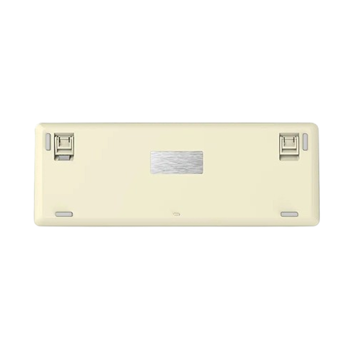 Bàn phím cơ không dây DarkFlash DF98 Yellow switch Twilight