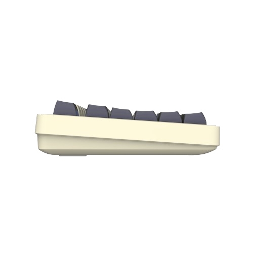 Bàn phím cơ không dây DarkFlash DF98 Yellow switch Twilight