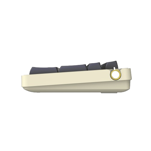 Bàn phím cơ không dây DarkFlash DF98 Yellow switch Twilight