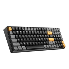 Bàn phím cơ không dây DarkFlash GD100 Black