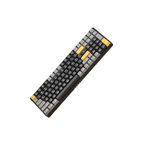 Bàn phím cơ không dây DarkFlash GD100 Black