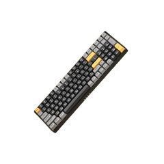 Bàn phím cơ không dây DarkFlash GD100 Black