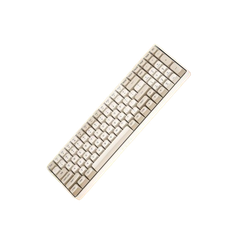 Bàn phím cơ không dây DarkFlash GD100 White